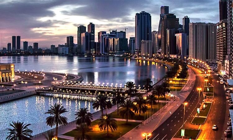 sharjah